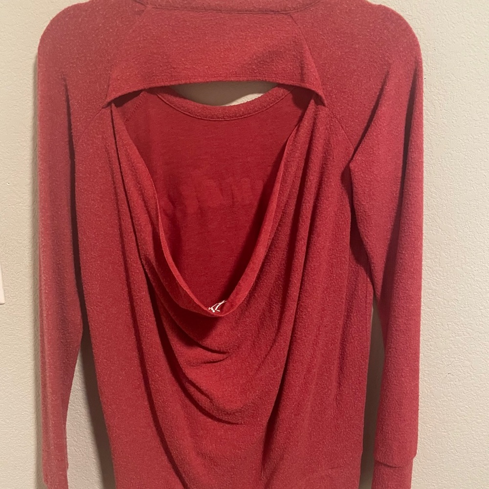 Chaser Sweater - Picture 2 of 3